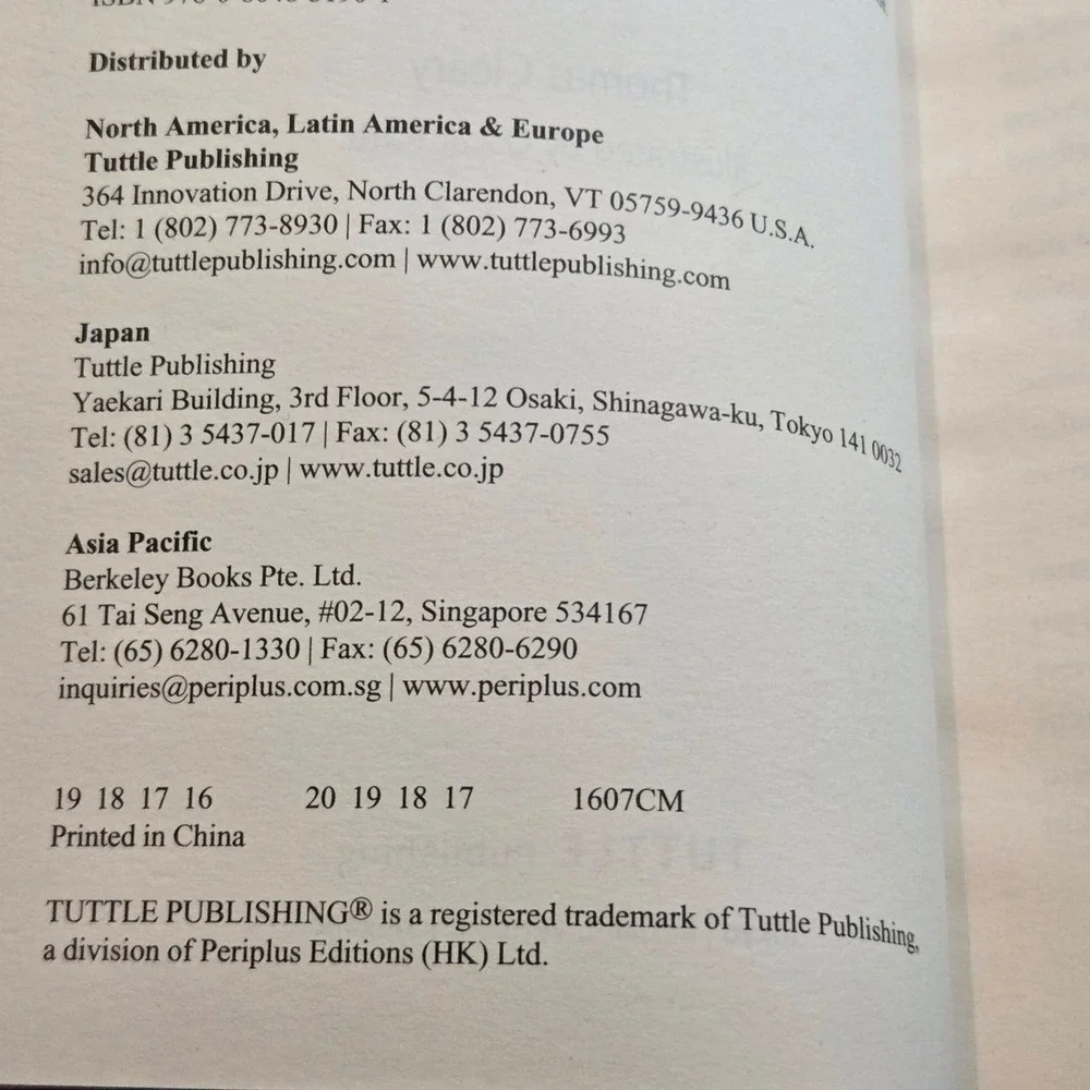 Tuttle Publishing tuttle publishing